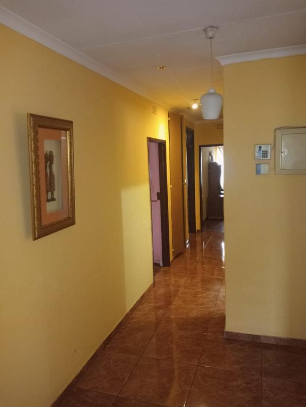 3 Bedroom Property for Sale in Vaalpark Free State